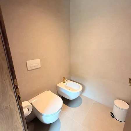 洛伦泽蒂酒店 酒店