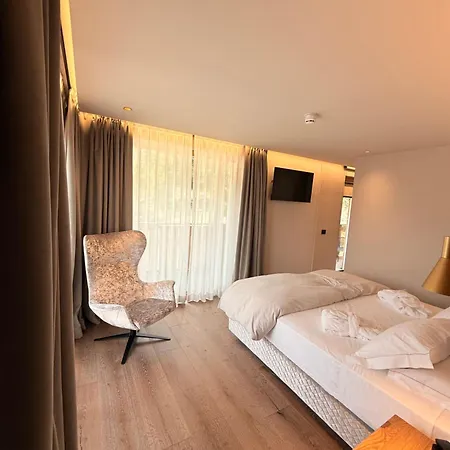 Hotel Lorenzetti 4*