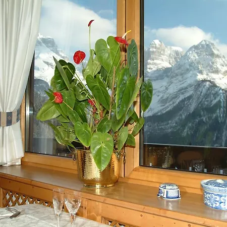 Lorenzetti Hotel