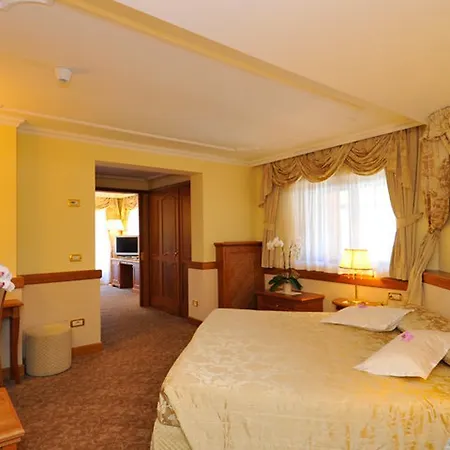 Lorenzetti 4*