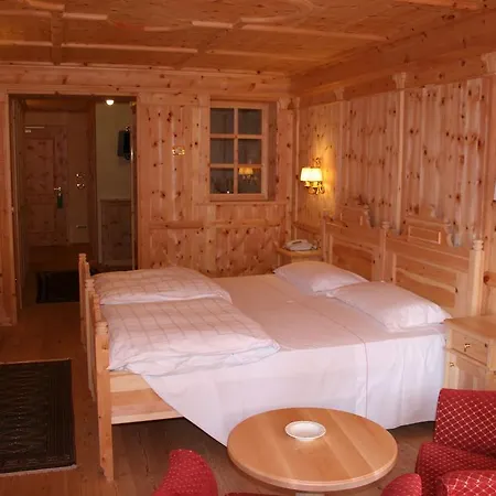 Hotel Lorenzetti Madonna