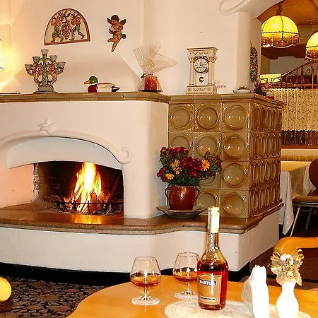 Hotel Lorenzetti