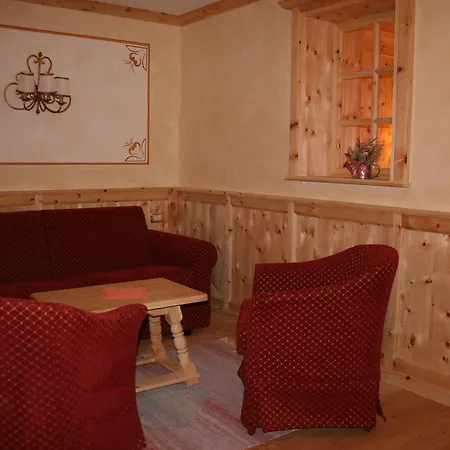 Hotel Lorenzetti Madonna