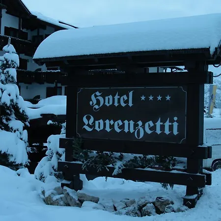 Hotel Lorenzetti