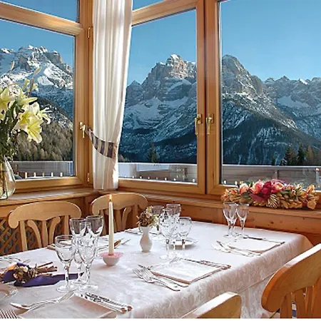 Lorenzetti Hotel 4*