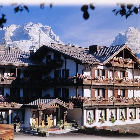 Hotel Lorenzetti Madonna