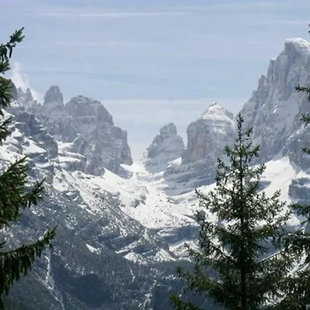 Hotel Lorenzetti Madonna