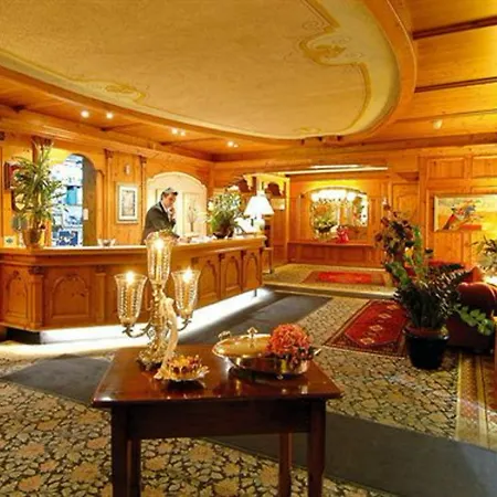 Lorenzetti Hotel