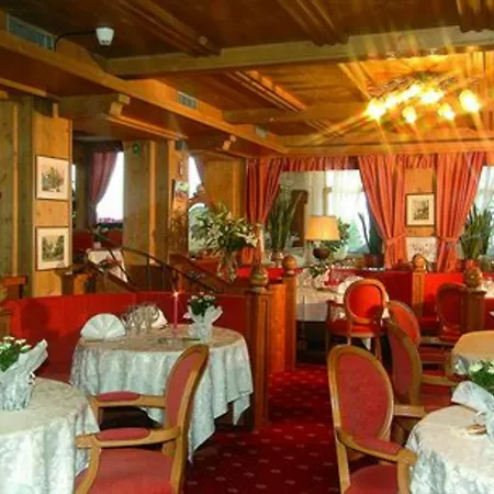 Lorenzetti Hotel 4*