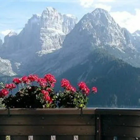 Hotel Lorenzetti 4*