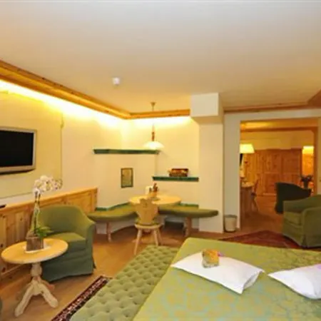 Hotel Lorenzetti Madonna