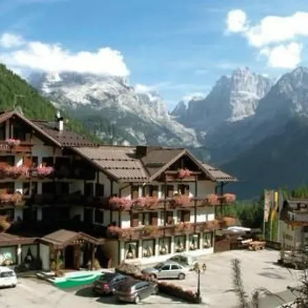 Lorenzetti Hotel