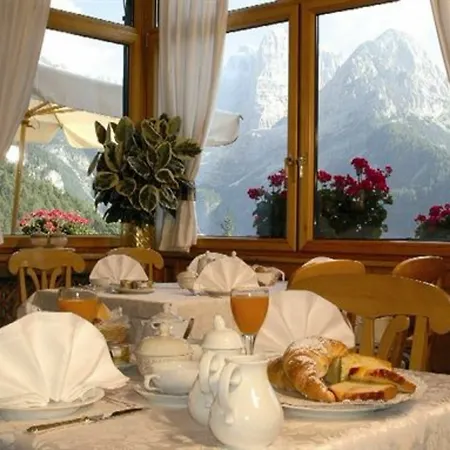Hotel Lorenzetti