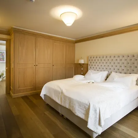 Hotel Lorenzetti 4*