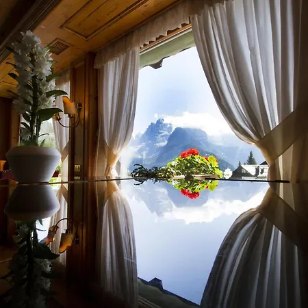 Hotel Lorenzetti 4*