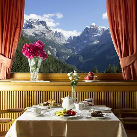Hotel Lorenzetti Madonna