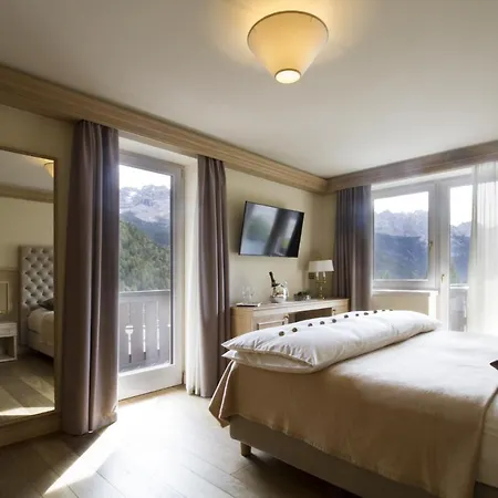 Hotel Lorenzetti Madonna