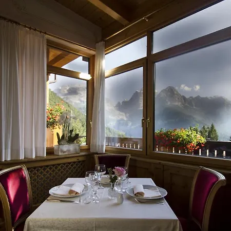 Hotel Lorenzetti 4*